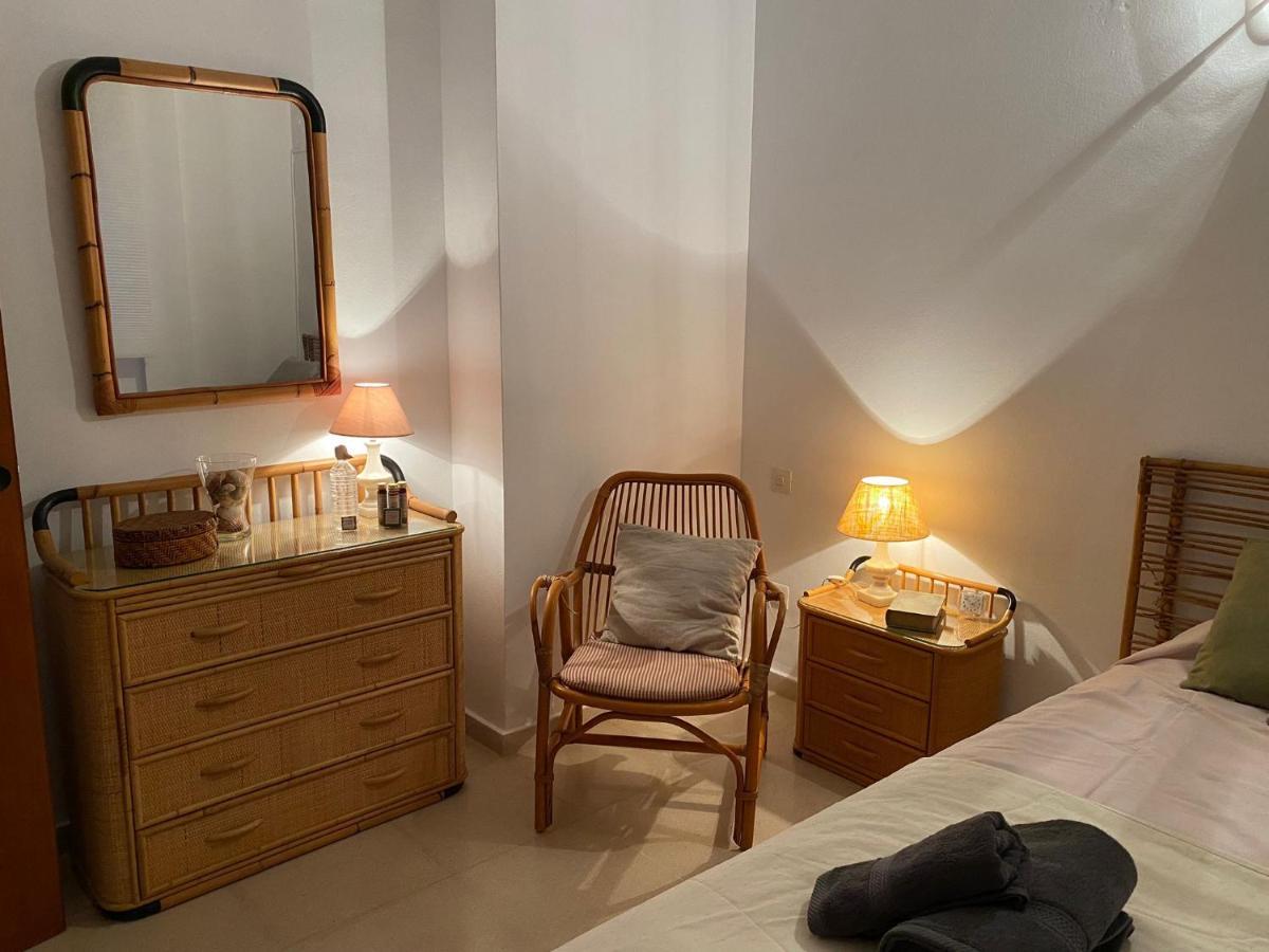 Vakantiehuis Mikaela House Marbella Malaga