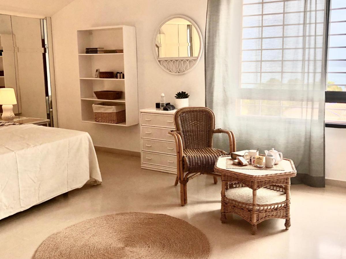 Vakantiehuis Mikaela House Marbella Malaga