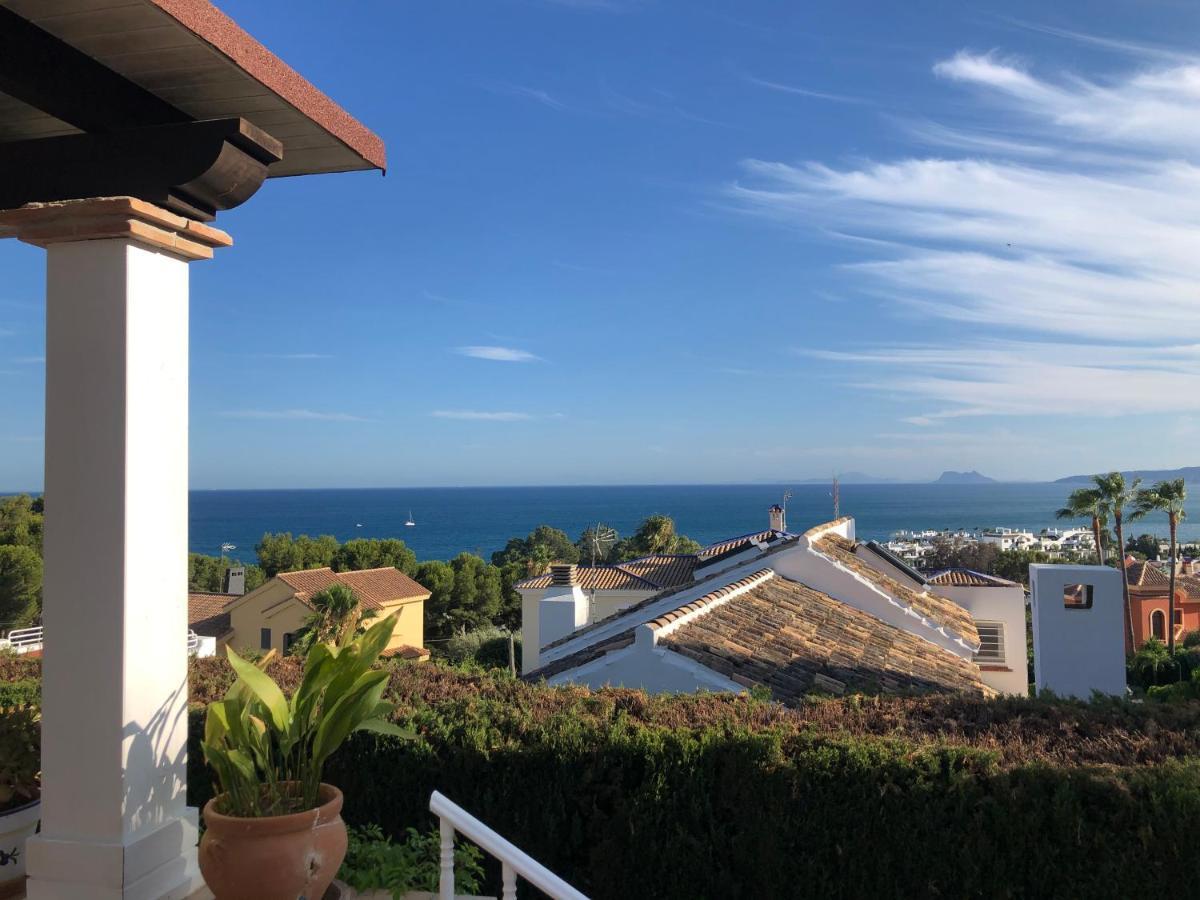 Mikaela House Marbella Malaga Vakantiehuis