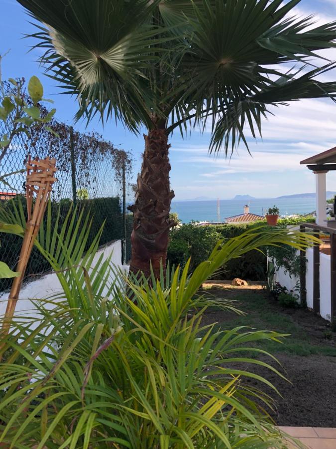 Vakantiehuis Mikaela House Marbella Malaga *