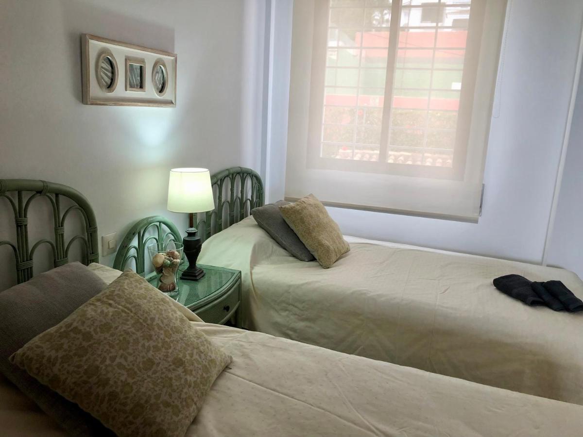Vakantiehuis Mikaela House Marbella Malaga *