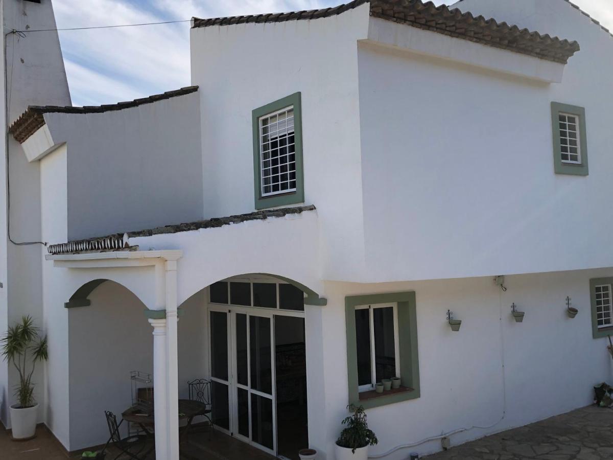 Vakantiehuis Mikaela House Marbella Malaga *