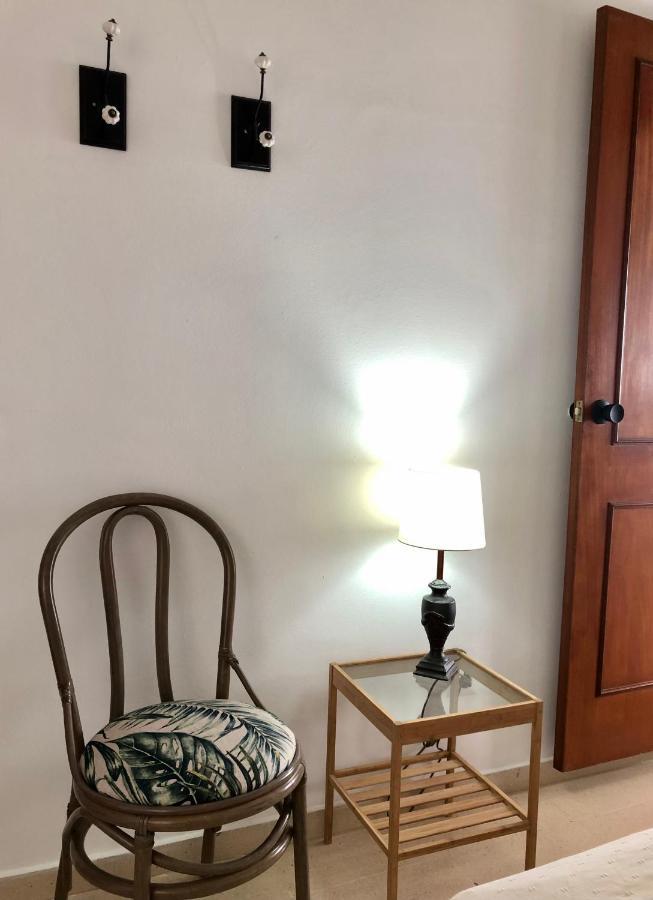 Vakantiehuis Mikaela House Marbella Malaga Estepona