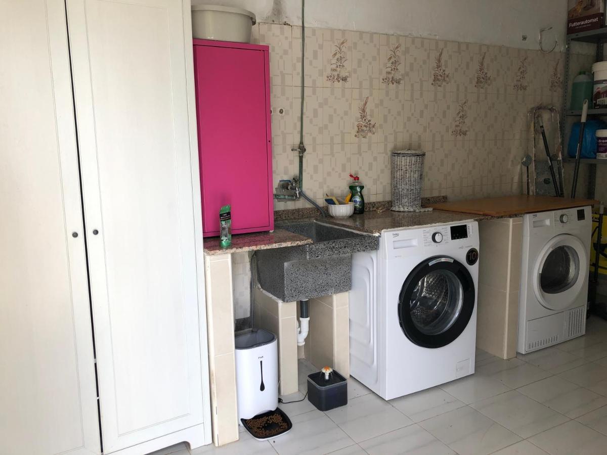 Vakantiehuis Mikaela House Marbella Malaga