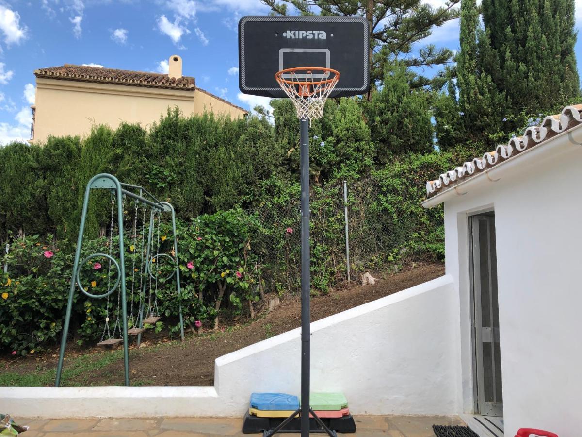 Mikaela House Marbella Malaga Vakantiehuis Estepona